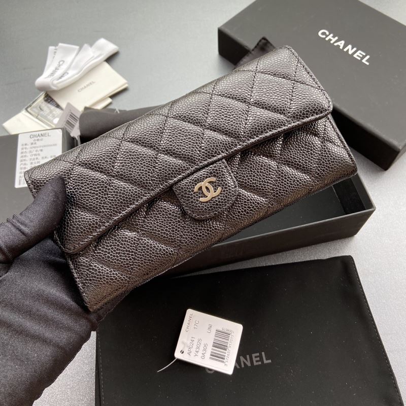 Chanel Wallet Purse